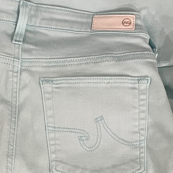 AG The Prima Crop Size 26R - Picture 4 of 9